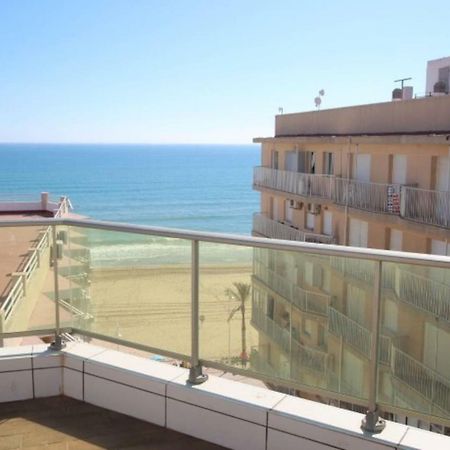 Apartamento 10 Marjal Playa Centro De Guardamar Guardamar del Segura Exterior photo