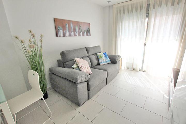 Apartamento 10 Marjal Playa Centro De Guardamar Guardamar del Segura Exterior photo