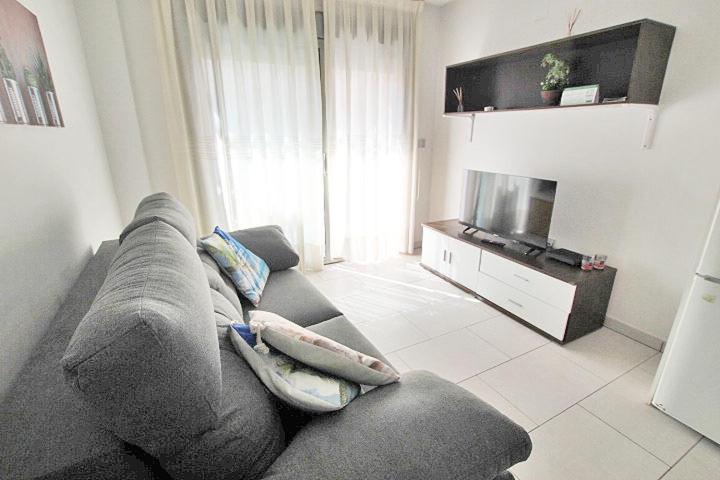 Apartamento 10 Marjal Playa Centro De Guardamar Guardamar del Segura Exterior photo