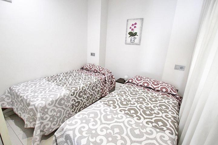 Apartamento 10 Marjal Playa Centro De Guardamar Guardamar del Segura Exterior photo