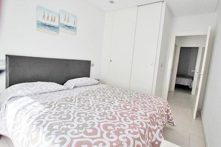 Apartamento 10 Marjal Playa Centro De Guardamar Guardamar del Segura Exterior photo