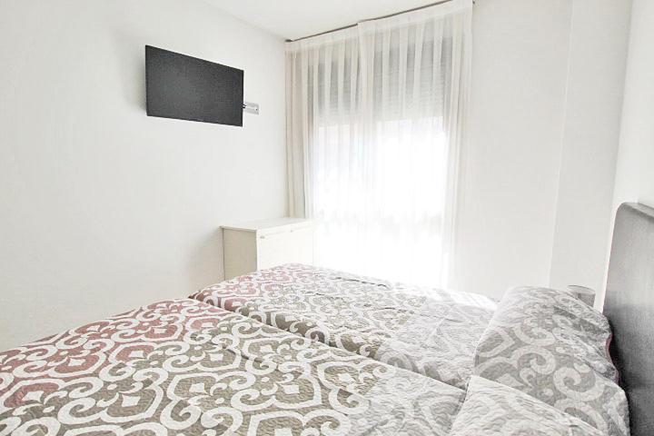 Apartamento 10 Marjal Playa Centro De Guardamar Guardamar del Segura Exterior photo
