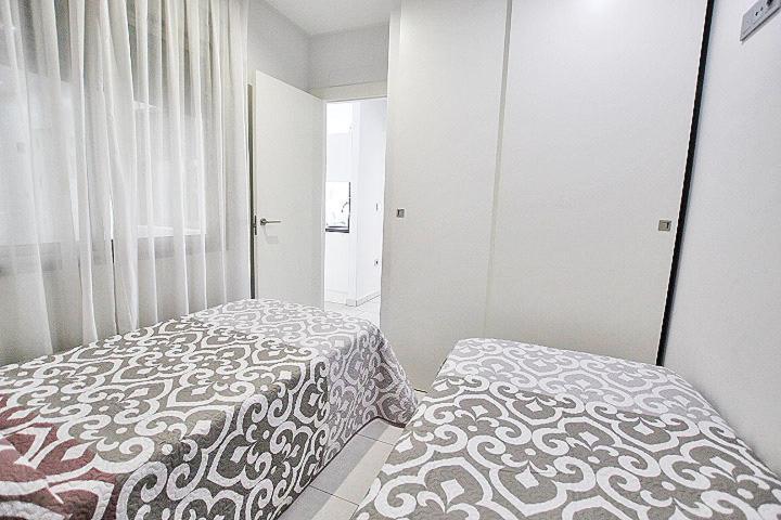 Apartamento 10 Marjal Playa Centro De Guardamar Guardamar del Segura Exterior photo