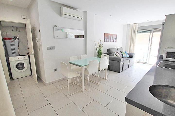 Apartamento 10 Marjal Playa Centro De Guardamar Guardamar del Segura Exterior photo
