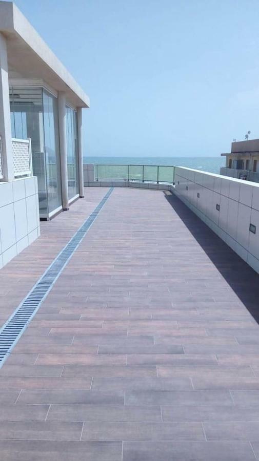 Apartamento 10 Marjal Playa Centro De Guardamar Guardamar del Segura Exterior photo