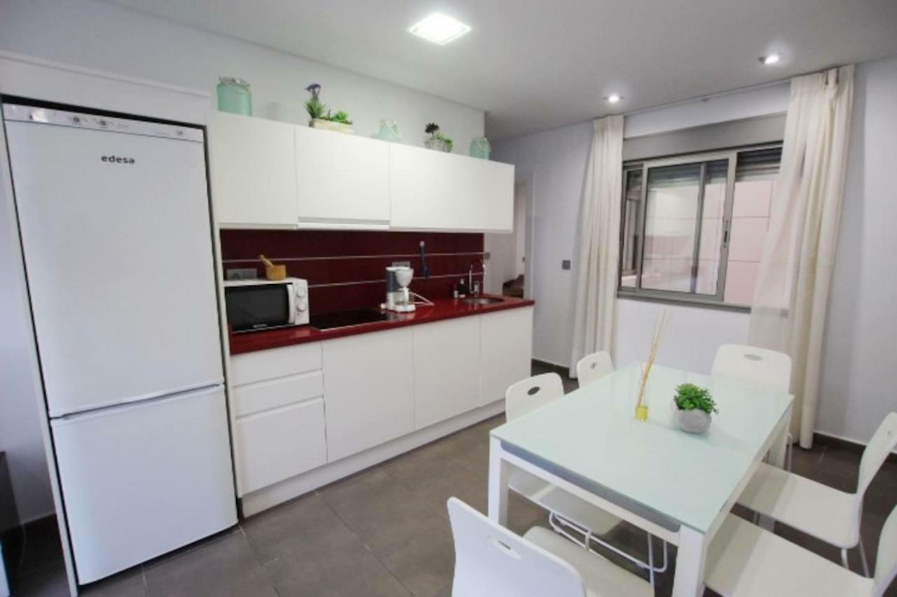 Apartamento 10 Marjal Playa Centro De Guardamar Guardamar del Segura Exterior photo