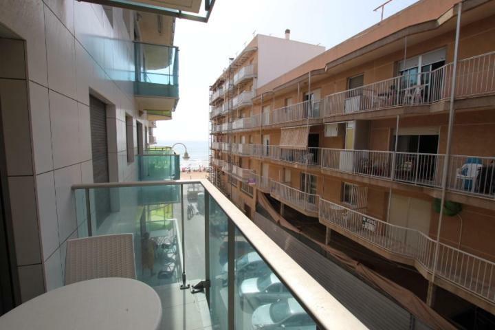 Apartamento 10 Marjal Playa Centro De Guardamar Guardamar del Segura Exterior photo